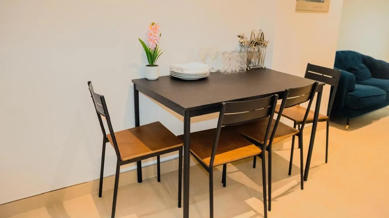 Luxurious Holiday Homes Dubai Birleşik Arap Emirlikleri