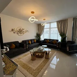 Amazonia Townhouse Damac Hills 2 By Letstay Holiday home