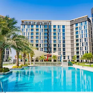 Expo Village Serviced Holiday home