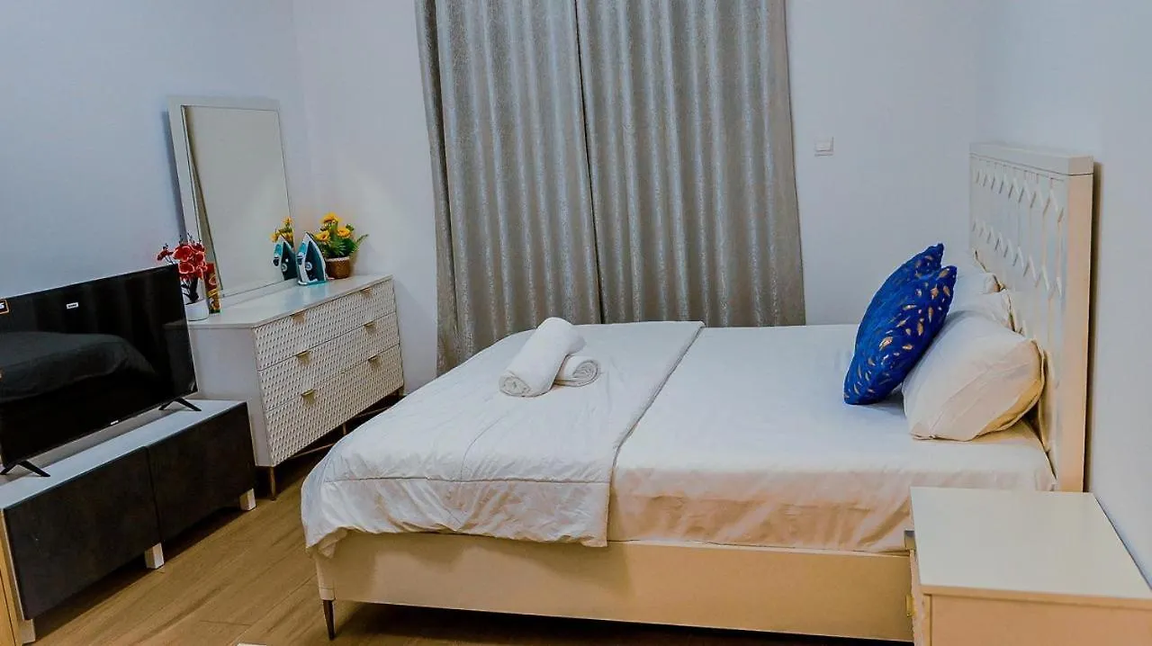Luxurious Holiday Homes Dubai United Arab Emirates
