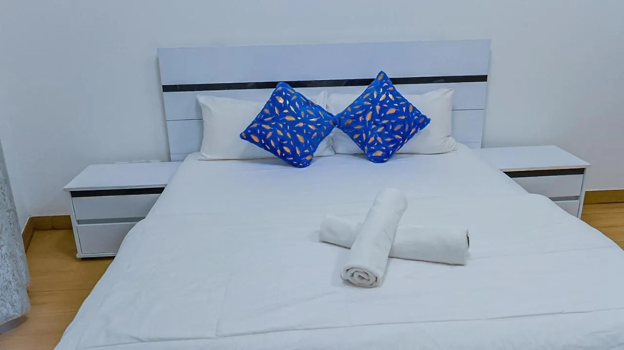 Luxurious Holiday Homes Dubai 0*,  United Arab Emirates