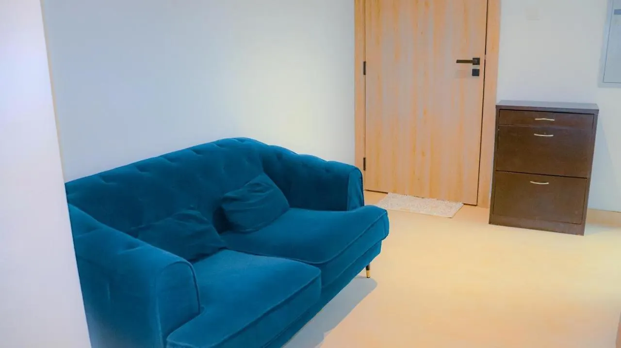 Luxurious Holiday Homes Dubai
