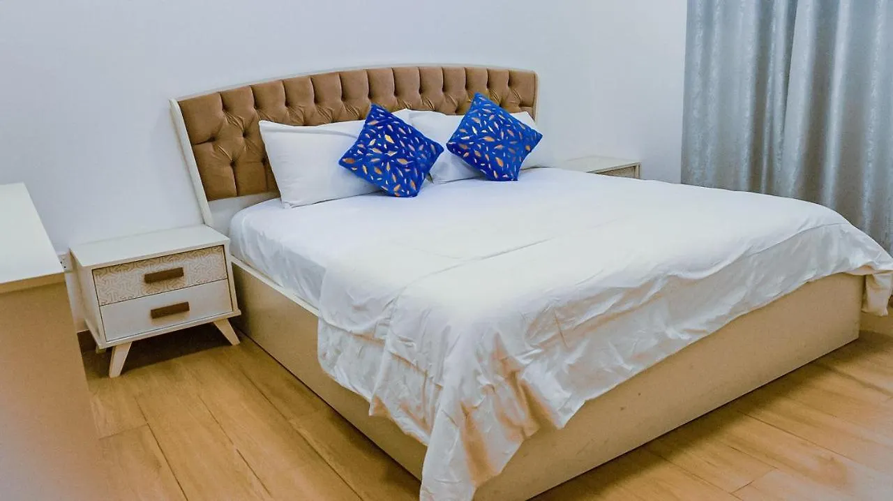 Luxurious Holiday Homes Dubai