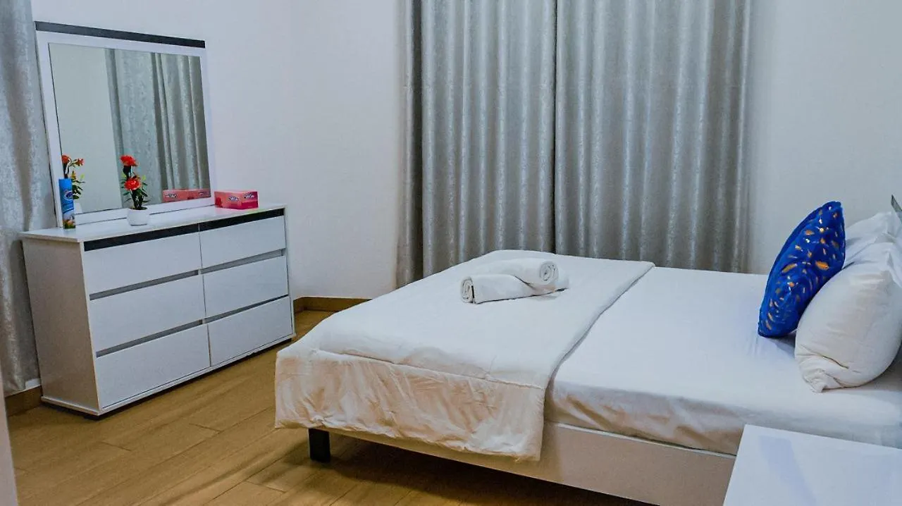 Luxurious Holiday Homes Dubai United Arab Emirates