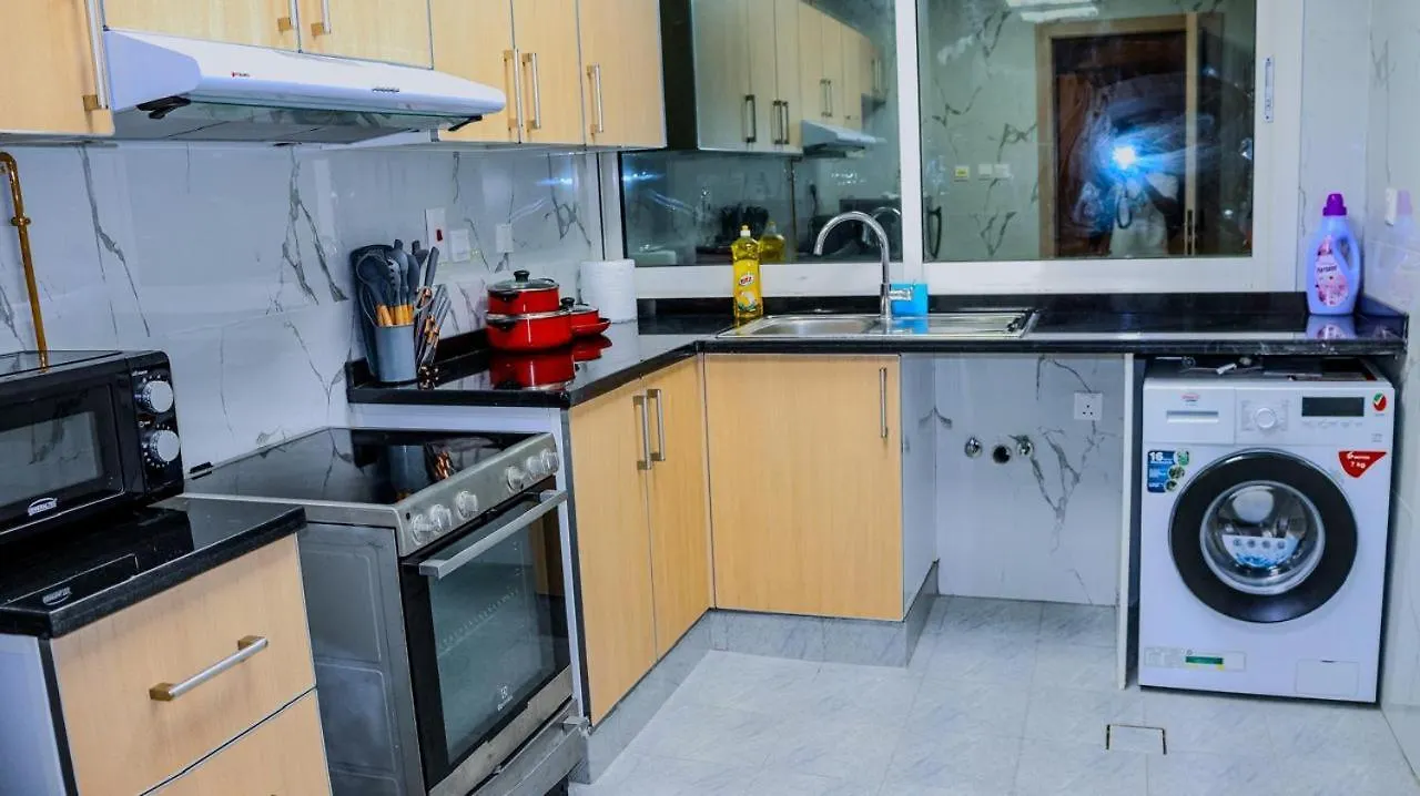 Luxurious Holiday Homes Dubai United Arab Emirates
