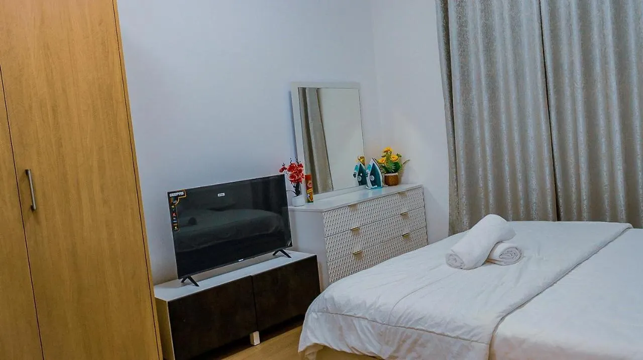 Luxurious Holiday Homes Dubai