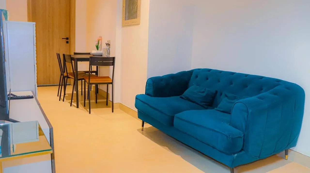 Luxurious Holiday Homes Dubai