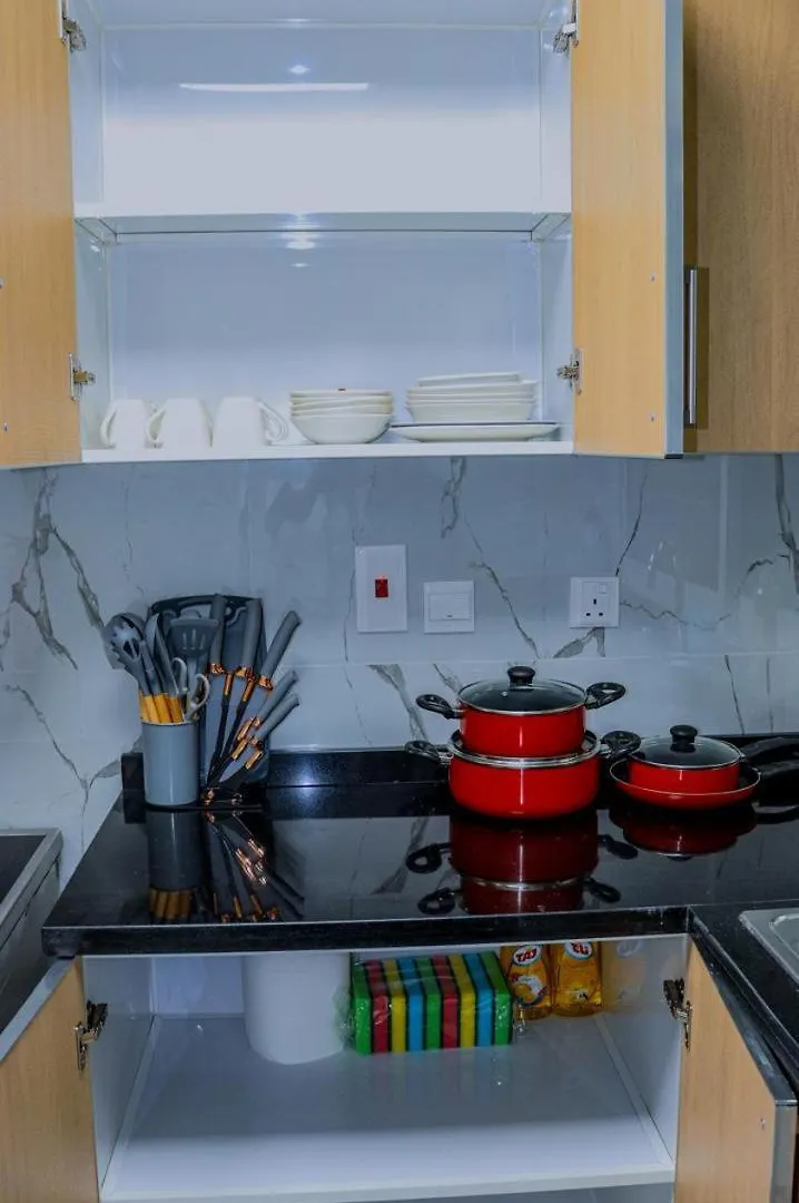 Luxurious Holiday Homes Dubai
