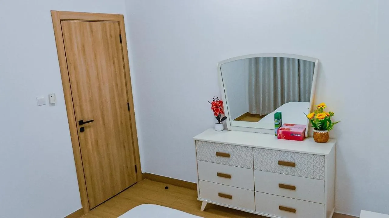 Luxurious Holiday Homes Dubai